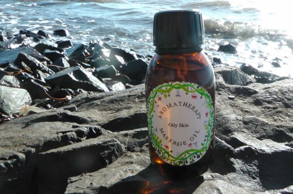 Oily Skin 100 mls