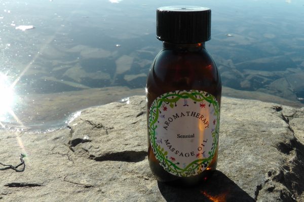 Sensual 100 mls