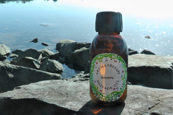 Refreshing 100 mls