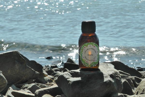 Relaxing 100 mls