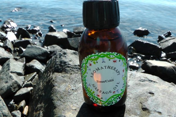 Sinus/Colds 100 mls