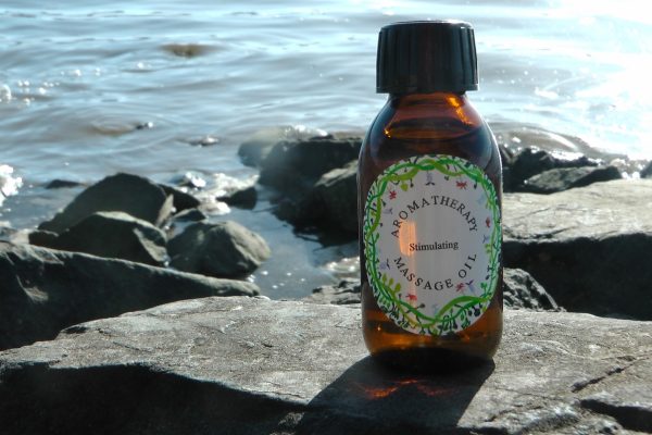 Stimulating 100 mls