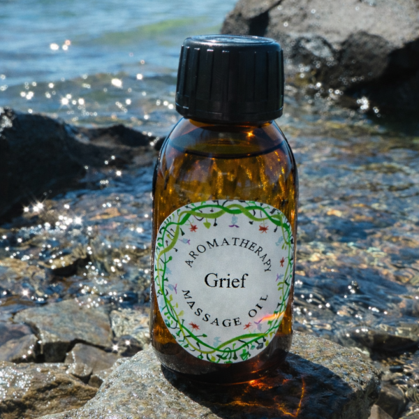 Grief 100 mls
